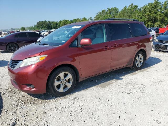 toyota sienna le 2011 5tdkk3dcxbs107601