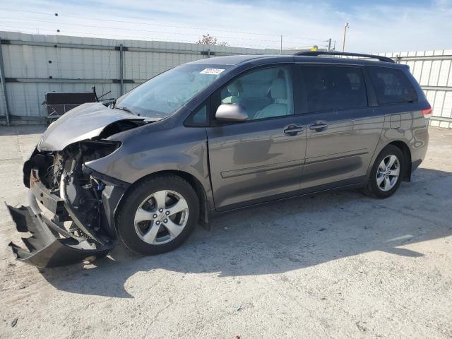 toyota sienna le 2012 5tdkk3dcxcs183921