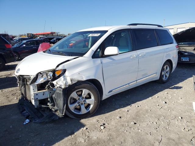 toyota sienna le 2012 5tdkk3dcxcs206260