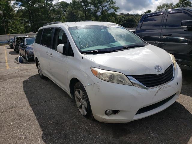 toyota sienna le 2012 5tdkk3dcxcs261078