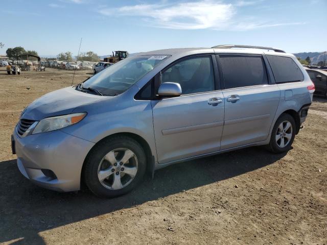 toyota sienna le 2012 5tdkk3dcxcs271335