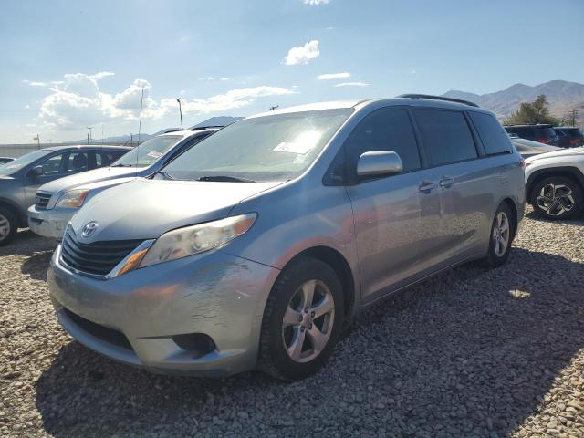 toyota sienna le 2013 5tdkk3dcxds317327