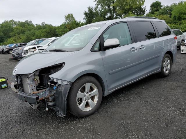 toyota sienna le 2013 5tdkk3dcxds392674