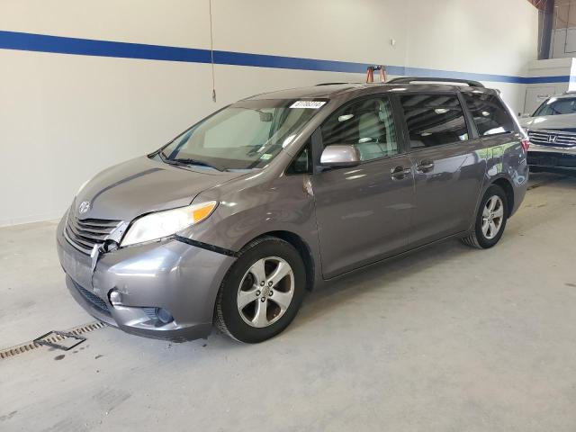 toyota sienna le 2015 5tdkk3dcxfs528675