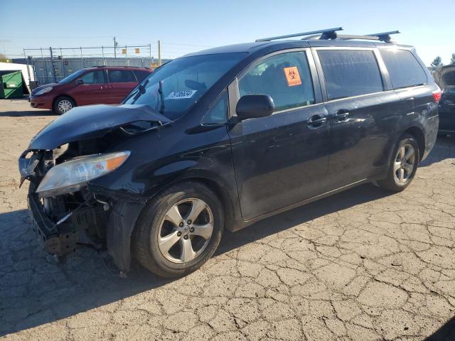 toyota sienna le 2015 5tdkk3dcxfs633569