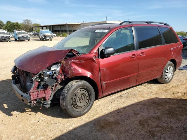 toyota sienna ce 2010 5tdkk4cc0as303634