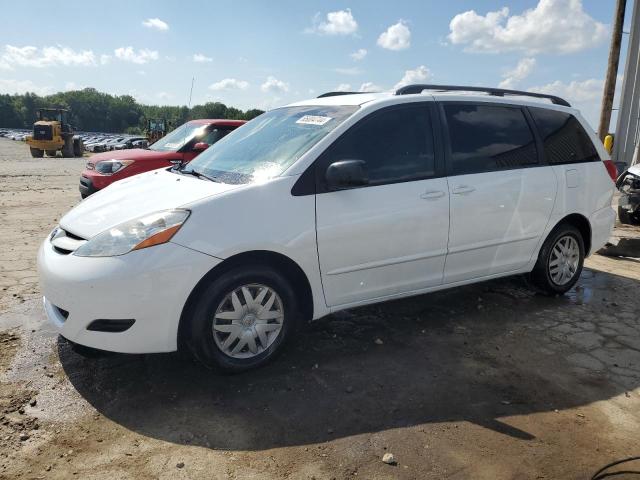 toyota sienna ce 2010 5tdkk4cc0as306145