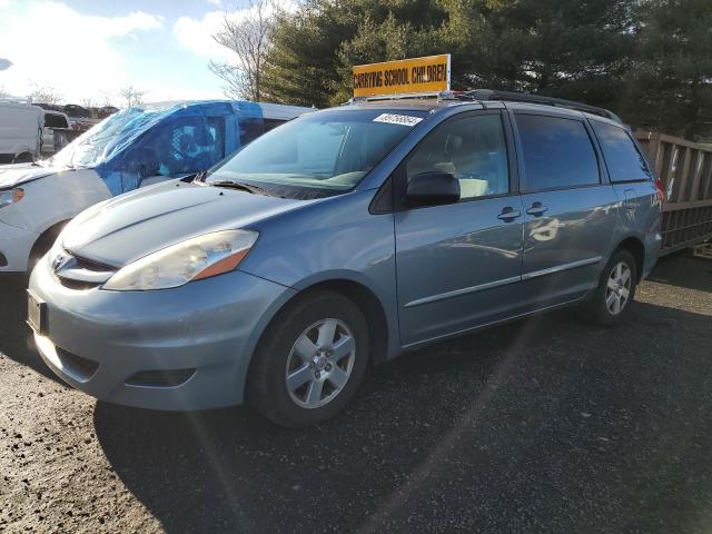 toyota sienna ce 2010 5tdkk4cc0as311006