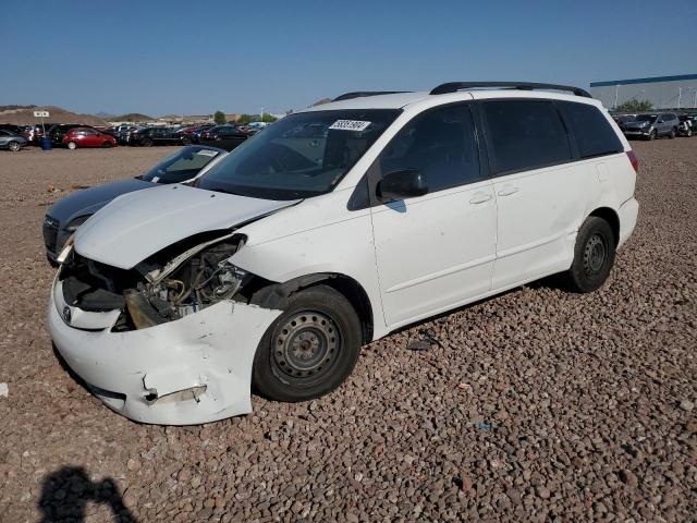 toyota sienna ce 2010 5tdkk4cc1as314318