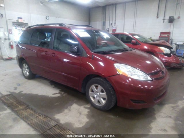 toyota sienna 2010 5tdkk4cc1as325707