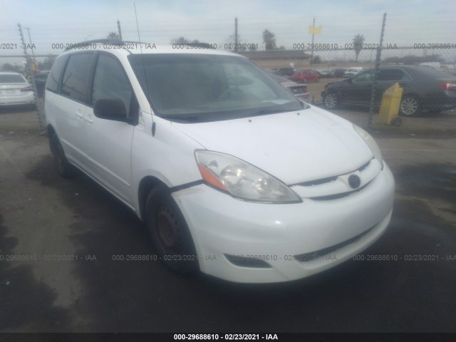 toyota sienna 2010 5tdkk4cc1as334696