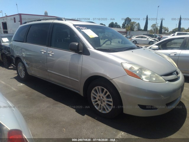 toyota sienna 2010 5tdkk4cc2as329409