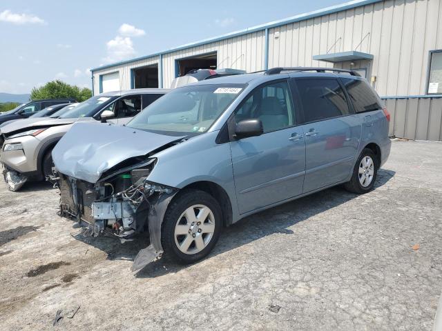 toyota sienna ce 2010 5tdkk4cc2as333217