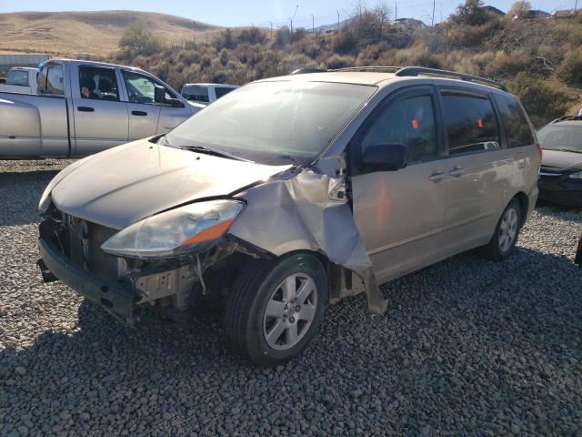 toyota sienna ce 2010 5tdkk4cc4as334871