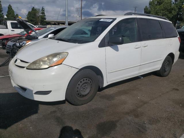 toyota sienna ce 2010 5tdkk4cc5as293294