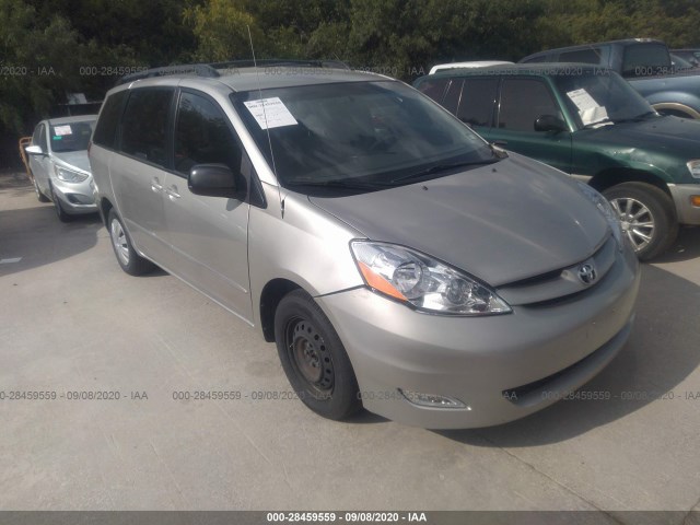 toyota sienna 2010 5tdkk4cc5as296485