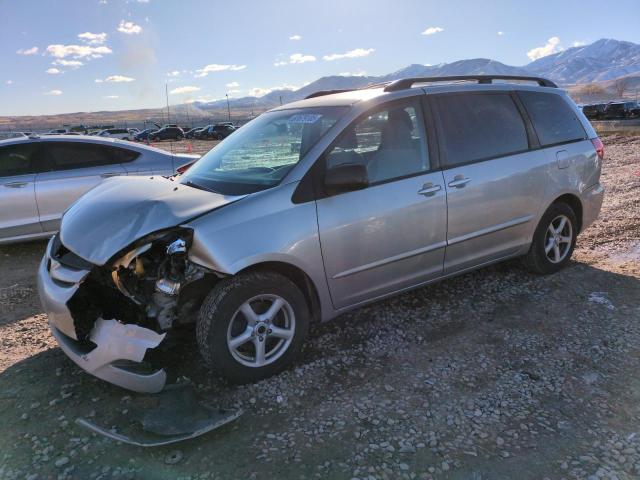 toyota sienna ce 2010 5tdkk4cc5as297426