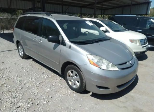 toyota sienna 2010 5tdkk4cc5as317965