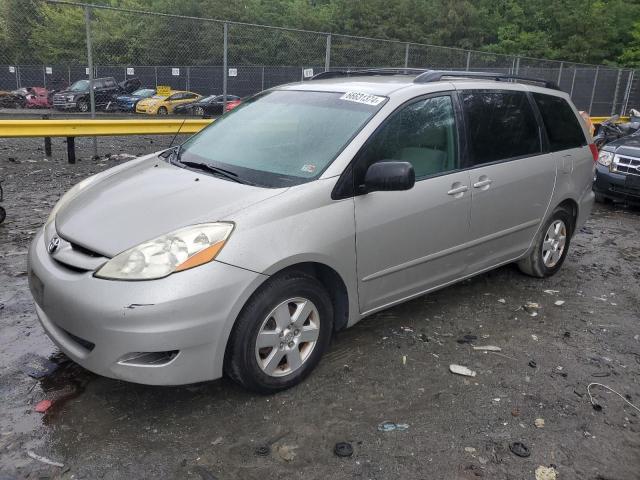 toyota sienna 2010 5tdkk4cc6as300933