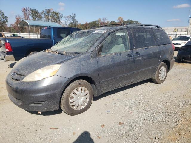 toyota sienna ce 2010 5tdkk4cc6as324648