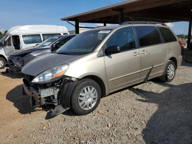 toyota sienna ce 2010 5tdkk4cc6as326285