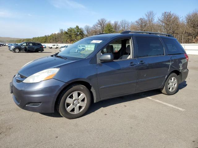 toyota sienna ce 2010 5tdkk4cc6as330434