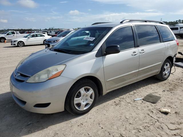 toyota sienna ce 2010 5tdkk4cc7as316560