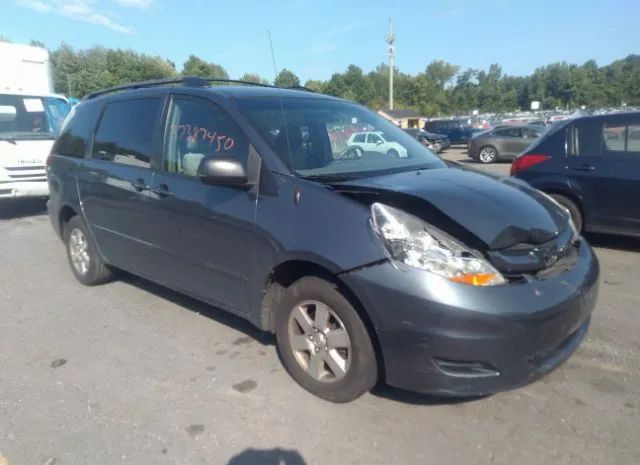 toyota sienna 2010 5tdkk4cc7as320799