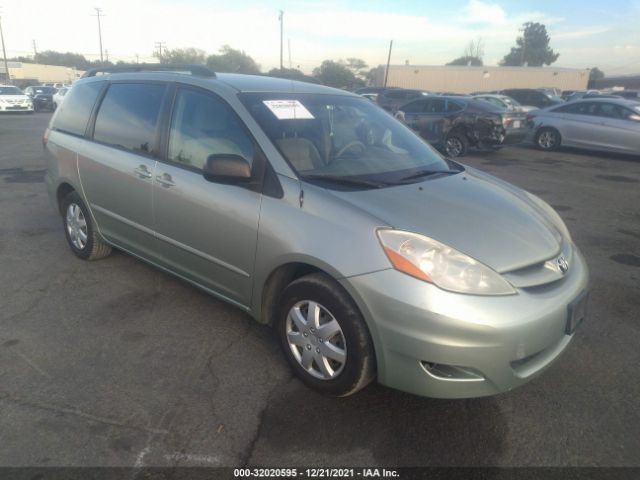 toyota sienna 2010 5tdkk4cc8as323551