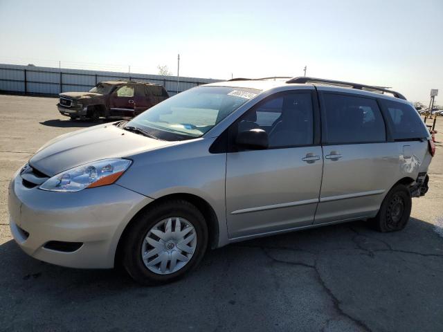 toyota sienna ce 2010 5tdkk4cc8as331634