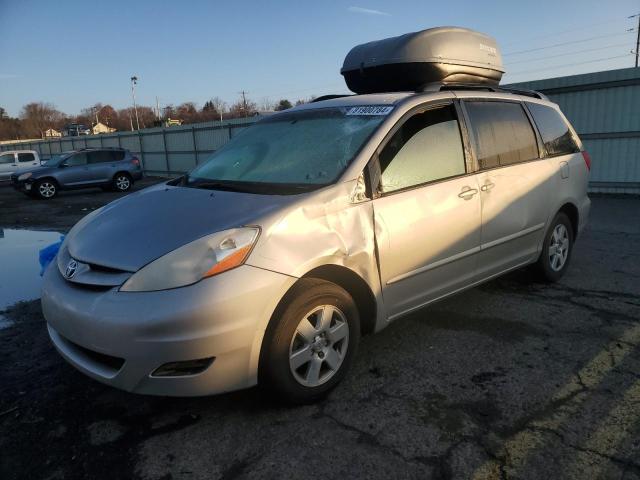 toyota sienna ce 2010 5tdkk4cc8as331908