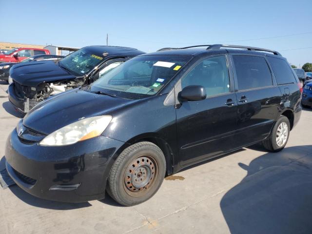 toyota sienna ce 2010 5tdkk4cc8as337708