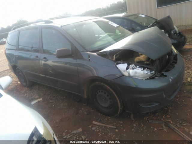 toyota sienna 2010 5tdkk4cc9as339273