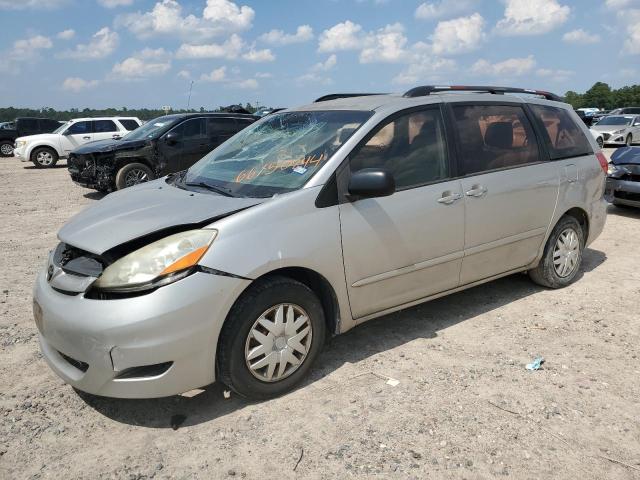 toyota sienna ce 2010 5tdkk4ccxas329237