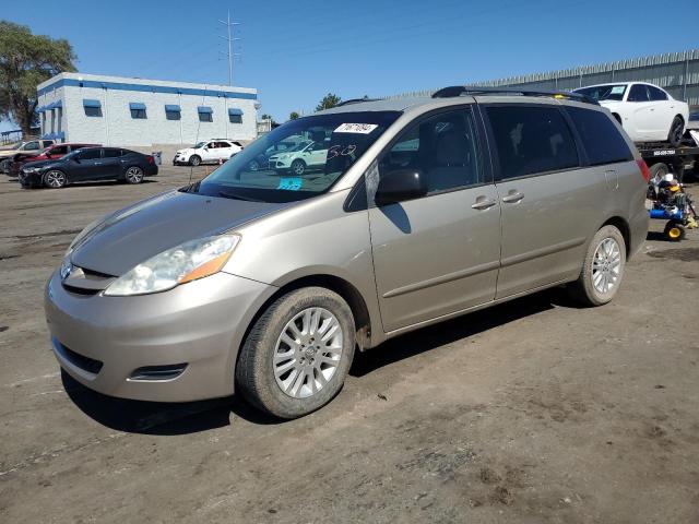 toyota sienna ce 2010 5tdkk4ccxas339220