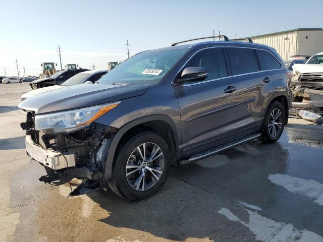 toyota highlander 2016 5tdkkrfh8gs134055