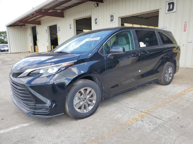 toyota sienna le 2024 5tdkrkec8rs200373