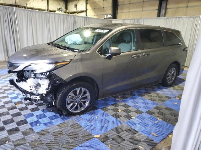 toyota sienna le 2023 5tdkrkec9ps164447