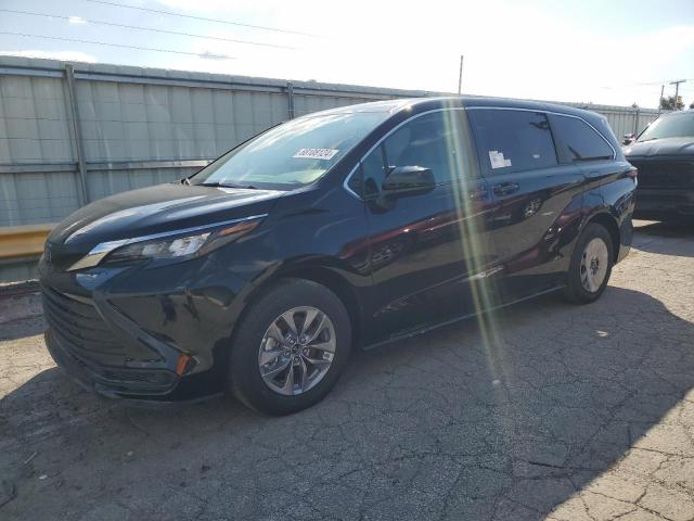 toyota sienna le 2024 5tdkrkecxrs200200