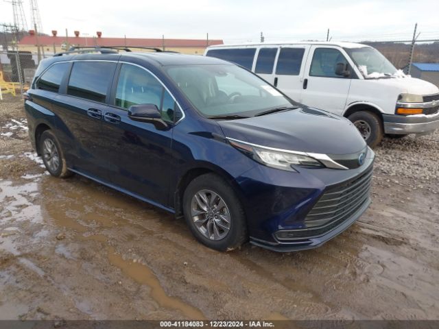 toyota sienna 2023 5tdkskfc5ps103924