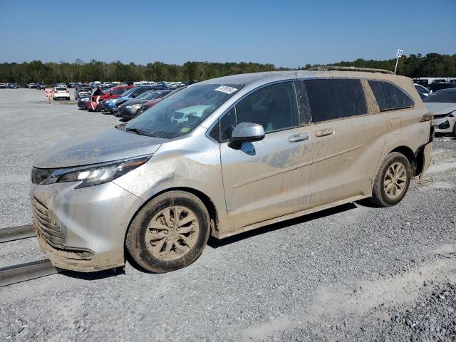 toyota sienna le 2023 5tdkskfc7ps095048