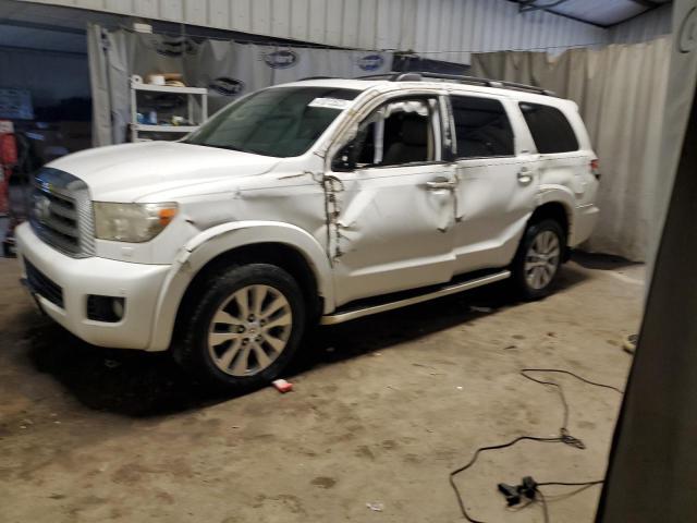 toyota sequoia li 2012 5tdky5g16cs038430