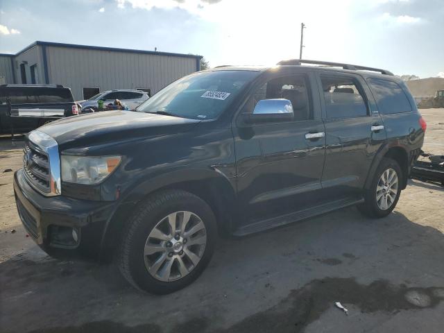 toyota sequoia li 2012 5tdky5g17cs042826