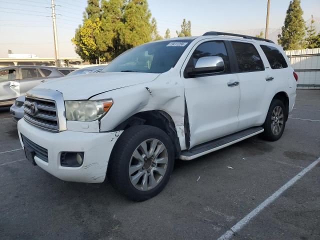 toyota sequoia li 2011 5tdky5g18bs035284