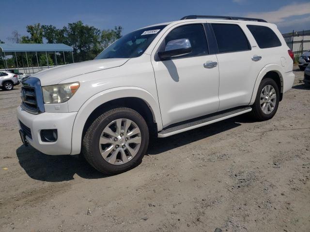 toyota sequoia 2012 5tdky5g18cs041507