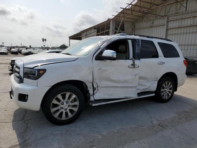 toyota sequoia li 2012 5tdky5g19cs040785