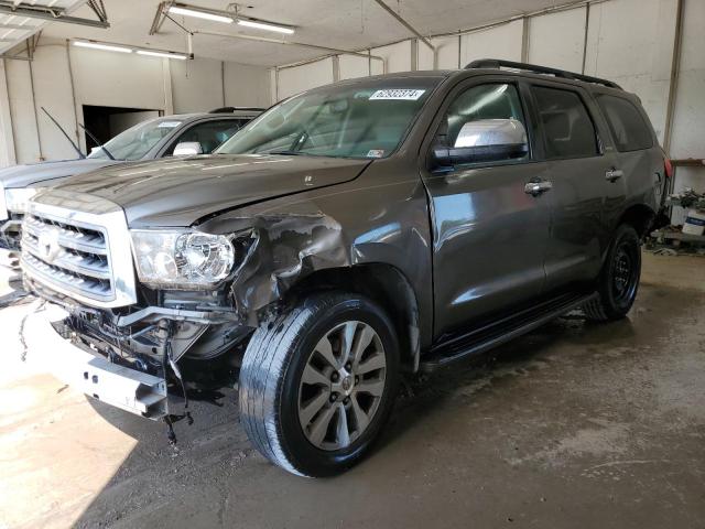 toyota sequoia 2017 5tdky5g1xhs068862