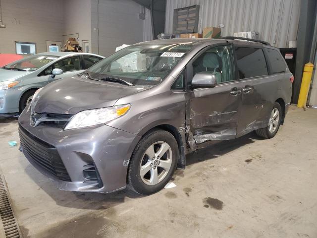 toyota sienna le 2019 5tdkz3dc1ks979595