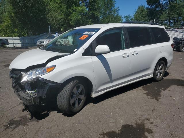 toyota sienna le 2020 5tdkz3dc2ls074395