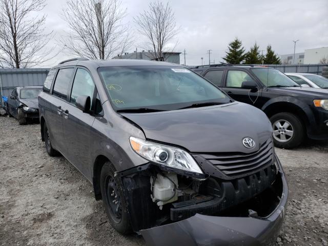 toyota  2017 5tdkz3dc3hs879524